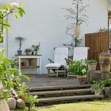 Newly Renovated Flat In Heart Of Daire *