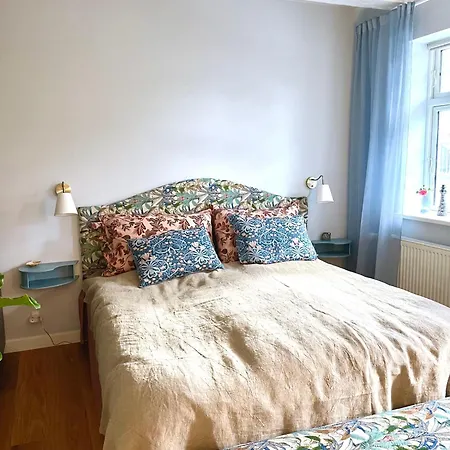 Daire Newly Renovated Flat In Heart Of