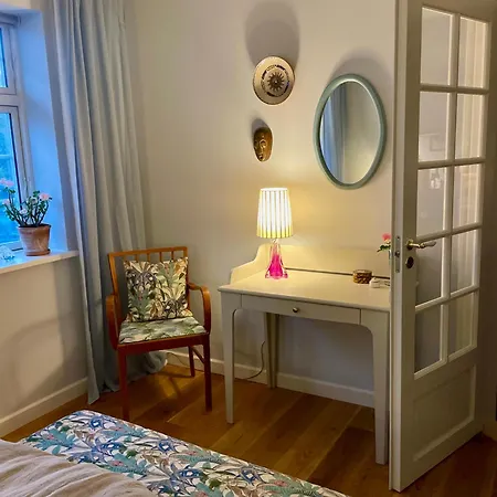 Newly Renovated Flat In Heart Of Apartman *