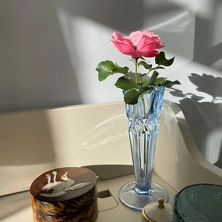 Newly Renovated Flat In Heart Of Faldsled