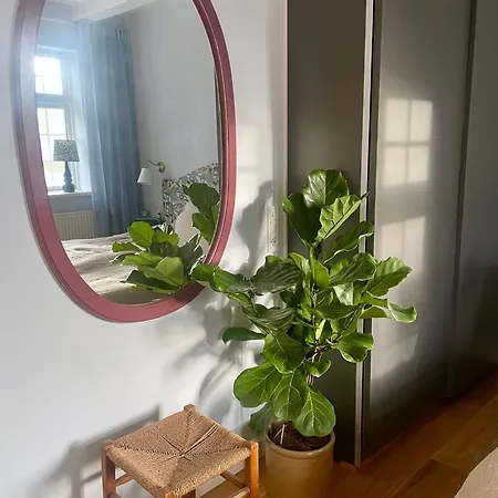 Daire Newly Renovated Flat In Heart Of