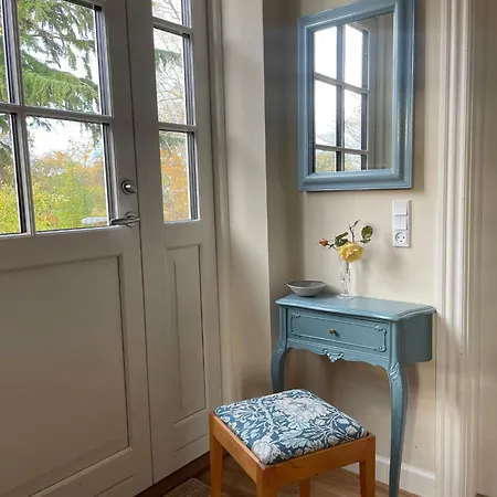 Daire Newly Renovated Flat In Heart Of *